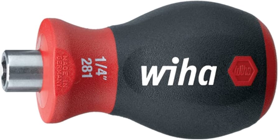 Picture of Willi Hahn Corp 38015 Magnetic Bit Holder